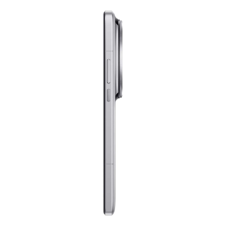 Xiaomi 15 Ultra 16/1Tb Silver Chrome, серебристый Xiaomi 15 Ultra 16/1Tb Silver Chrome, серебристый