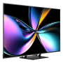 Телевизор Hisense 55" Ultra HD, 165 Гц, MiniLED (55U7Q PRO) Телевизор Hisense 55" Ultra HD, 165 Гц, MiniLED (55U7Q PRO)