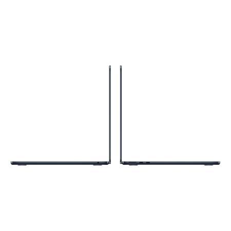Apple MacBook Air 13" (M3, 8C CPU, 8C GPU, 2024) 8/256Gb SSD (MRXV3) Midnight, «тёмная ночь» Apple MacBook Air 13" (M3, 8C CPU, 8C GPU, 2024) 8/256Gb SSD (MRXV3) Midnight, «тёмная ночь»