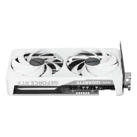 Видеокарта Gigabyte Nvidia GeForce RTX 5060Ti Eagle OC Ice 16 Гб GDDR7 128 бит (GV-N506TEAGLEOC ICE-16GD 1.0)