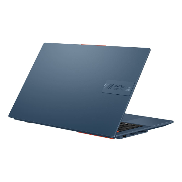 Ноутбук ASUS VivoBook S15 (K5504VA-MA086W) Core i5 13500H/16Gb/512Gb SSD/15.6" 2.8K OLED/Win11 Solar Blue, синий