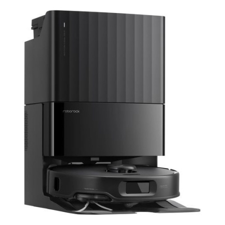 Робот-пылесос Roborock Qrevo C Чёрный Робот-пылесос Roborock Qrevo C Чёрный