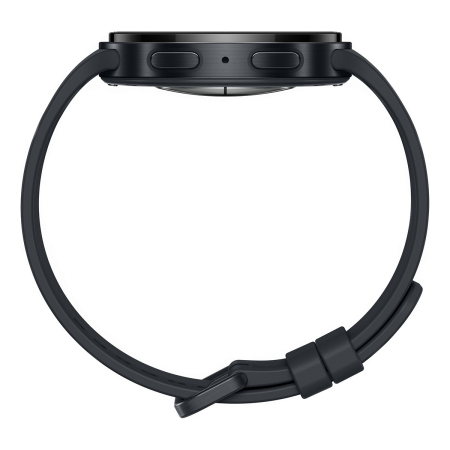 Часы Samsung Galaxy Watch9 44мм LTE Graphite, серый