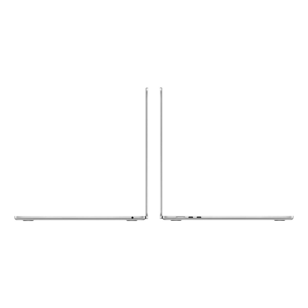 Apple MacBook Air 15" (M4 10C CPU, 10C GPU, 2025) 24/512Gb SSD (MC6J4) Silver, серебристый Apple MacBook Air 15" (M4 10C CPU, 10C GPU, 2025) 24/512Gb SSD (MC6J4) Silver, серебристый