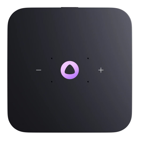 Умная колонка Яндекс.Станция Миди Оранжевая Умная колонка Яндекс.Станция Миди Оранжевая