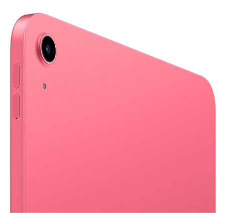 Apple iPad 11" (A16, 2025) Wi-Fi 128Gb Pink, розовый Apple iPad 11" (A16, 2025) Wi-Fi 128Gb Pink, розовый