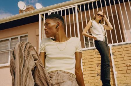 Беспроводные наушники Marshall MINOR 3 Black, черный Беспроводные наушники Marshall MINOR 3 Black, черный