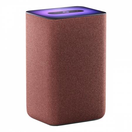 Умная колонка Яндекс.Станция 2 Медный Умная колонка Яндекс.Станция 2 Медный