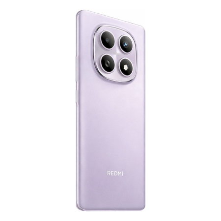 Xiaomi Redmi Note 15 12/256Gb Purple, фиолетовый