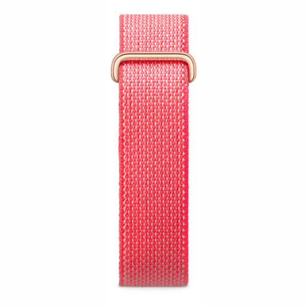 Фитнес-браслет Google Fitbit Air Berry, ягода
