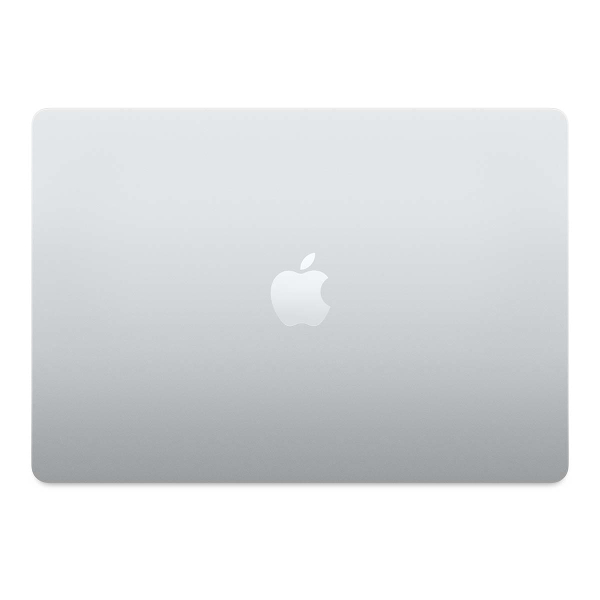 Apple MacBook Air 15" (M5, 10C CPU, 10C GPU, 2026) 16/1Tb SSD (MDVA4) Silver, серебристый