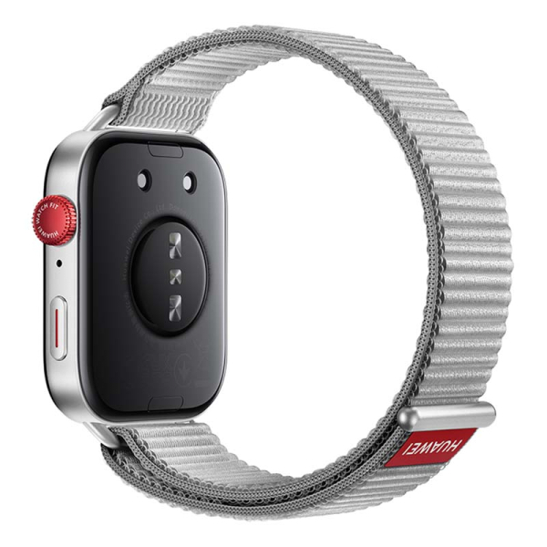 Смарт-часы HUAWEI Watch Fit 3 Gray, серый Смарт-часы HUAWEI Watch Fit 3 Gray, серый