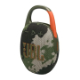 Портативная колонка JBL Clip 5 Squad, камуфляж Портативная колонка JBL Clip 5 Squad, камуфляж