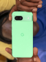 Google Pixel 8A 8/128Gb Aloe, светло-зеленый Google Pixel 8A 8/128Gb Aloe, светло-зеленый
