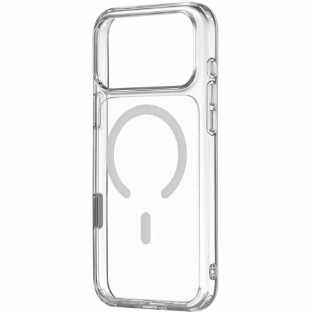 Чехол для iPhone 17 Pro Max с MagSafe 6.9 Gurdini Alba Series Protective with Clear Case Чехол для iPhone 17 Pro Max с MagSafe 6.9 Gurdini Alba Series Protective with Clear Case