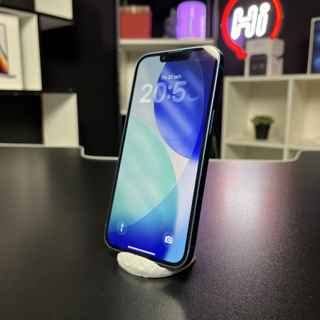 Trade in Apple iPhone 13 128Gb Blue IMEI: 6033 Trade in Apple iPhone 13 128Gb Blue IMEI: 6033