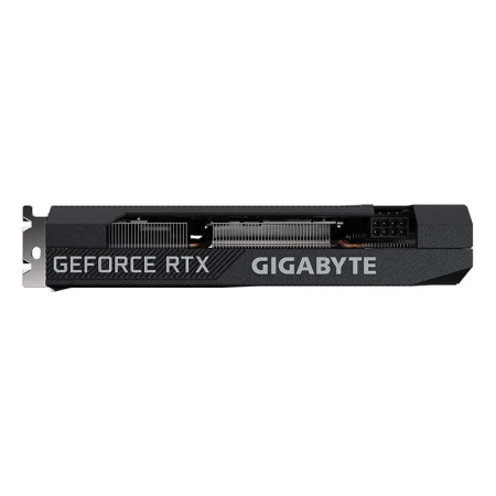 Видеокарта Gigabyte GeForce RTX 3060 Windforce OC, 12Gb (GV-N3060WF2OC-12GD 2,0)