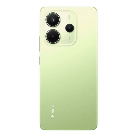 Xiaomi Redmi Note 14 8/256Gb Lime Green, зелёный Xiaomi Redmi Note 14 8/256Gb Lime Green, зелёный