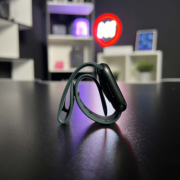 Trade in Apple Watch Series 7 41mm Green IMEI: WV3R