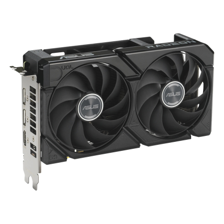 Видеокарта ASUS AMD Radeon RX 9060XT Dual 8 Гб GDDR6 128 бит (Dual-RX9060XT-8G)