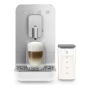 Кофемашина автоматическая SMEG Collezione (BCC13WHMEU) Белый Кофемашина автоматическая SMEG Collezione (BCC13WHMEU) Белый