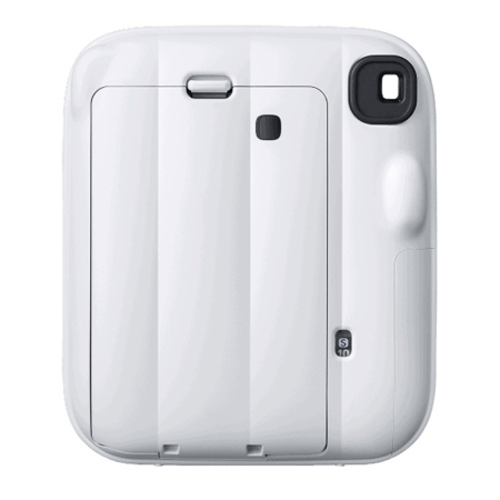 Фотоаппарат моментальной печати Fujifilm Instax Mini 13 Clay White, белый