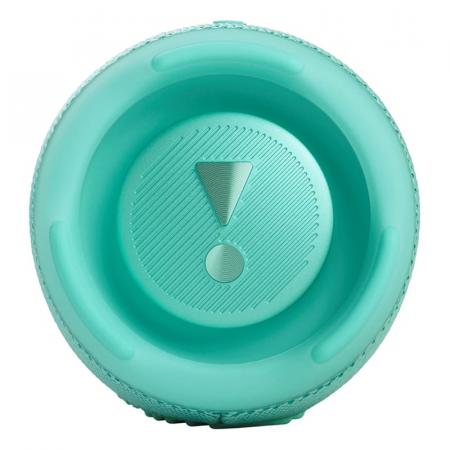 Портативная колонка JBL Charge 5 Teal, бирюзовый Портативная колонка JBL Charge 5 Teal, бирюзовый