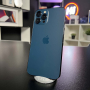 Trade in Apple iPhone 12 Pro Max 256Gb Pacific Blue IMEI: 6460