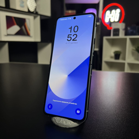 Trade in Samsung Z Flip 6 12/256Gb Blue IMEI: 5227 Trade in Samsung Z Flip 6 12/256Gb Blue IMEI: 5227