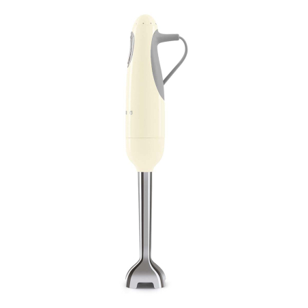 Блендер погружной SMEG 50s style (HBF11CREU) Кремовый Блендер погружной SMEG 50s style (HBF11CREU) Кремовый