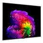 Телевизор LG 55" 4K UHD, 120 Гц, OLED (OLED55G6RLA.ARUG)