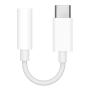 Переходник USB-C to 3.5 мм Headphone Jack Adapter Белый Переходник USB-C to 3.5 мм Headphone Jack Adapter Белый