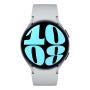 Часы Samsung Galaxy Watch6 44 мм Silver, серебро