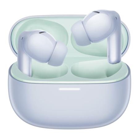 Наушники Xiaomi Redmi Buds 5 Pro Aurora Purple, Фиолетовый Наушники Xiaomi Redmi Buds 5 Pro Aurora Purple, Фиолетовый