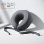Умный массажер для шеи Xiaomi Mijia Cervical Massager (MJNKAM01SKS) Серый Умный массажер для шеи Xiaomi Mijia Cervical Massager (MJNKAM01SKS) Серый
