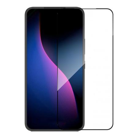 Защитное стекло для Samsung Galaxy S22/S23 BLUEO (WB-S22) Черный Защитное стекло для Samsung Galaxy S22/S23 BLUEO (WB-S22) Черный