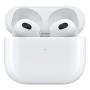 Наушники Apple AirPods 3 White, белый, с беспроводной зарядкой MagSafe