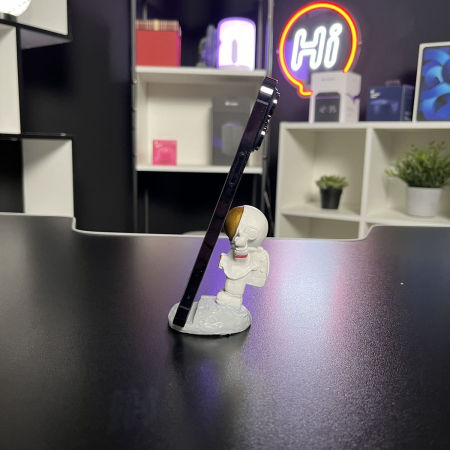 Trade in Apple iPhone 14 Pro Max 256Gb Deep Purple IMEI: 0503