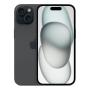 Apple iPhone 15 128Gb Dual SIM Black, черный Apple iPhone 15 128Gb Dual SIM Black, черный