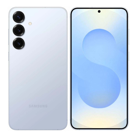 Samsung Galaxy S25+ 12/512Gb Icy Blue, голубой Samsung Galaxy S25+ 12/512Gb Icy Blue, голубой