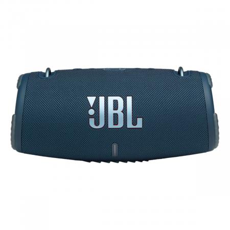 Портативная колонка JBL Xtreme 3 Blue, синий Портативная колонка JBL Xtreme 3 Blue, синий