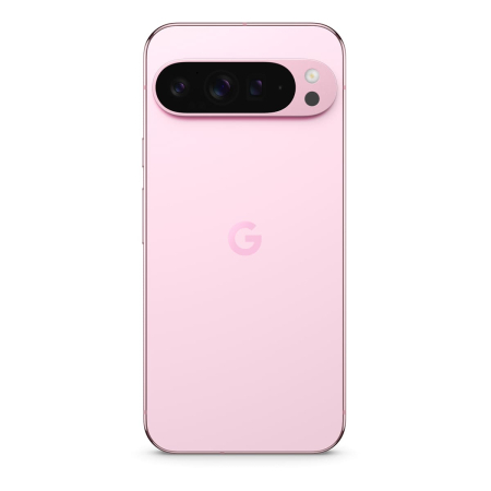 Google Pixel 9 Pro XL 16/256Gb Rose Quartz, розовый Google Pixel 9 Pro XL 16/256Gb Rose Quartz, розовый