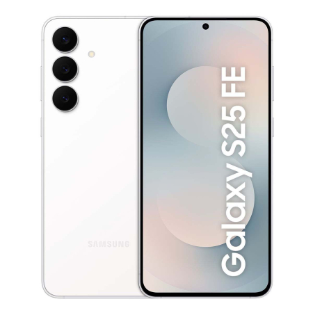 Samsung Galaxy S25 FE 8/512Gb White, белый Samsung Galaxy S25 FE 8/512Gb White, белый
