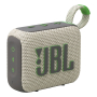 Портативная колонка JBL Go 4 Sand, песочный Портативная колонка JBL Go 4 Sand, песочный