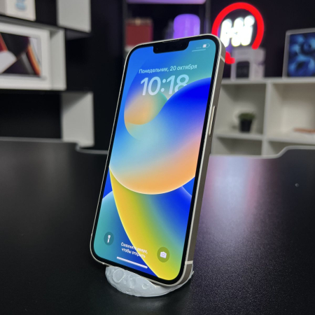 Trade in Apple iPhone 13 128Gb Starlight IMEI: 5560