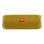 Портативная колонка JBL Flip 5 Yellow, желтый Портативная колонка JBL Flip 5 Yellow, желтый