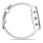 Часы Garmin FORERUNNER 965 White, белый