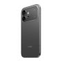 HONOR 600 12/256Gb Black, чёрный