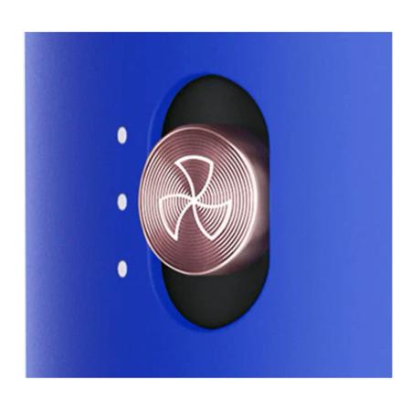 Стайлер Dyson AirWrap Complete Long HS05 (CN/HK) Blush Blue, синий Стайлер Dyson AirWrap Complete Long HS05 (CN/HK) Blush Blue, синий