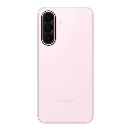 Samsung Galaxy A27 8/256Gb Light Pink, розовый